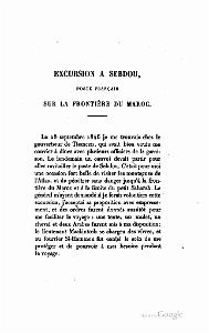 EXCURSION A SEBDOU PAR L ABBE BARGES 1868_000021